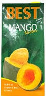 Best Mango Juice